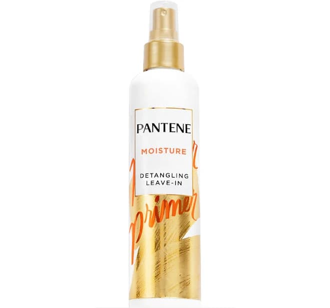 Pantene Pro-V Repair & Protect Leave In Conditioning Spray