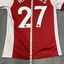 adidas | Shirts | Adidas Arsenal 92 Home Jersey Mens Size M Medium Cw152 27 Halcones | Poshmark