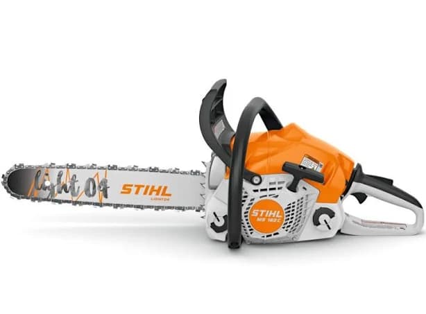 Stihl MS.182 C-BE Petrol Chainsaw