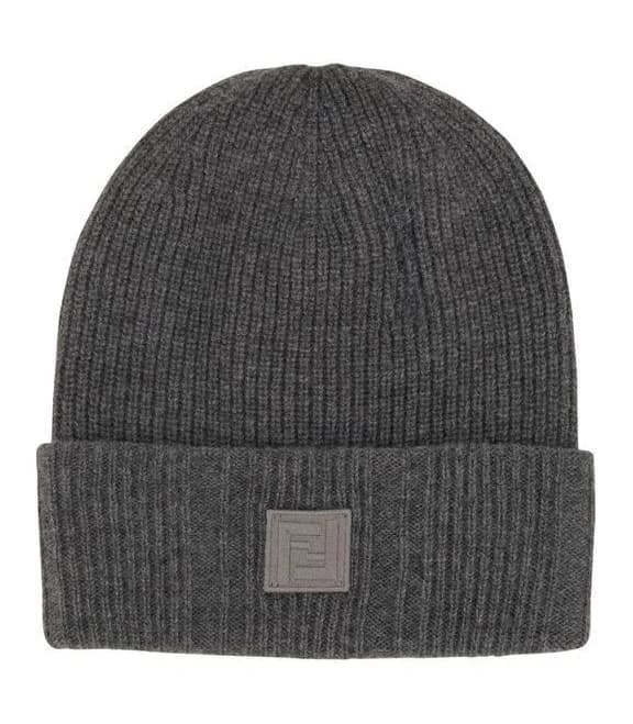 Fendi beanie