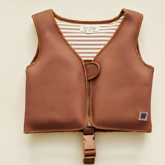 Petit Filippe Swim Vest