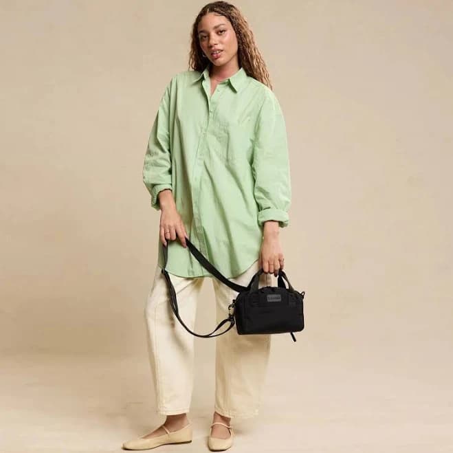 CALPAK Connect Crossbody Bag