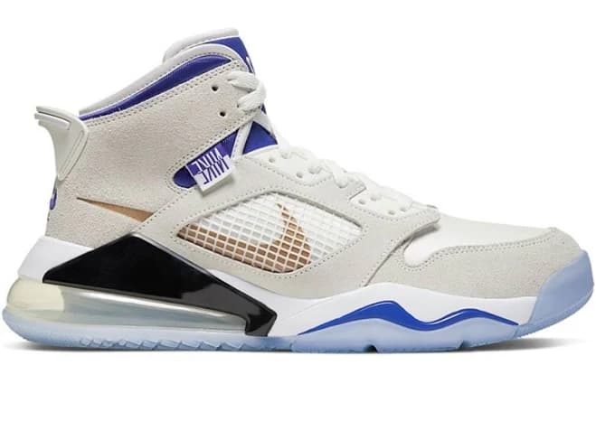 Jordan Mars 270 Dream Team Ad Concord