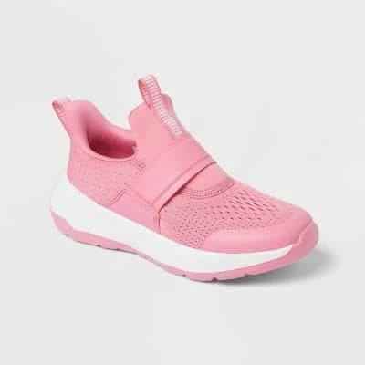 Kids' All In Motion Shoes All In Motion Dillon Slip-On Performance Sneakers
