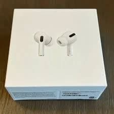 AirPods Pros