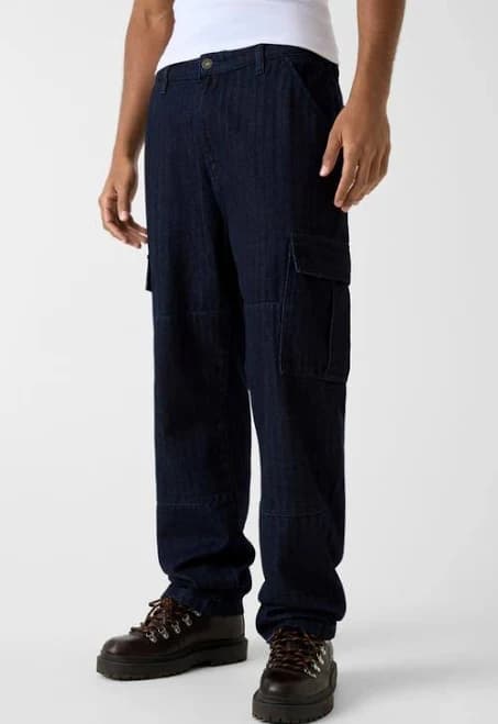 GUESS G17 Cargo Jeans