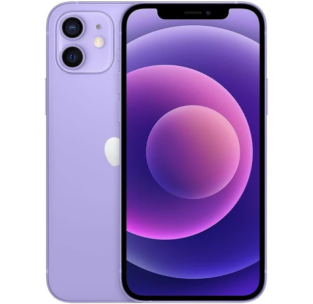 Apple iPhone 12