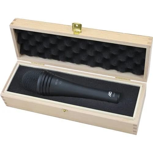 Microtech Gefell MD 100 Dynamic Cardioid Microphone