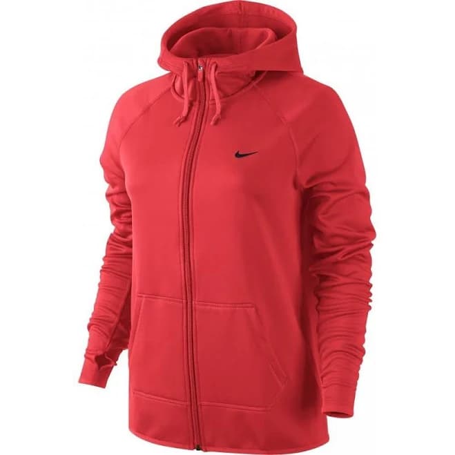 Nike Women's Therma-FIT Full-Zip Hoodie