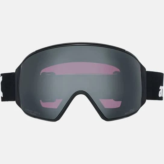 Anon M4 Toric Goggles + MFI Face Mask & Bonus Lens