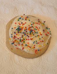Sugar cookies | Deborrah's