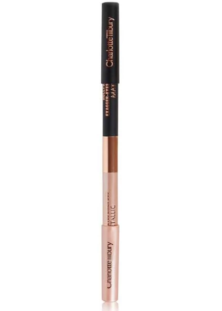 Charlotte Tilbury Hollywood Exagger-Eyes Liner Duo