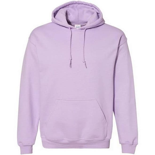 Gildan Heavy Blend Hooded Sweatshirt Men's