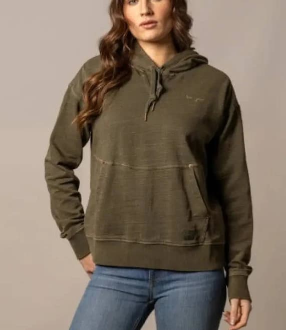 Kimes Ranch Women's Tess Western Hoodie