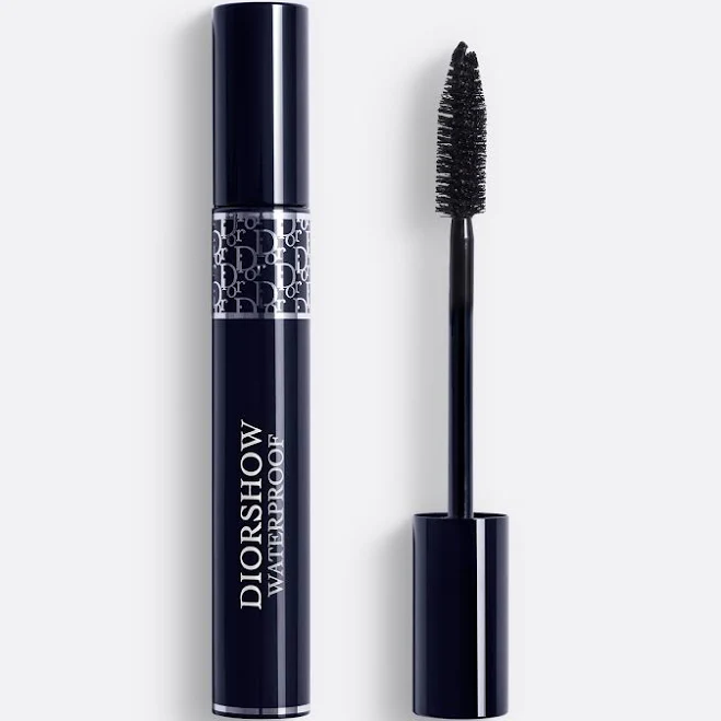 Dior Diorshow Waterproof Mascara