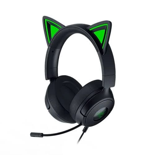 Razer Kraken Kitty V3 X