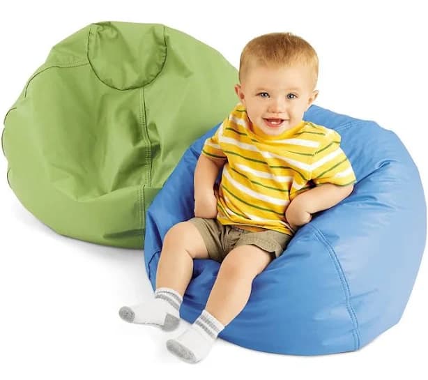 Lakeshore Toddler Premium Beanbag Seat