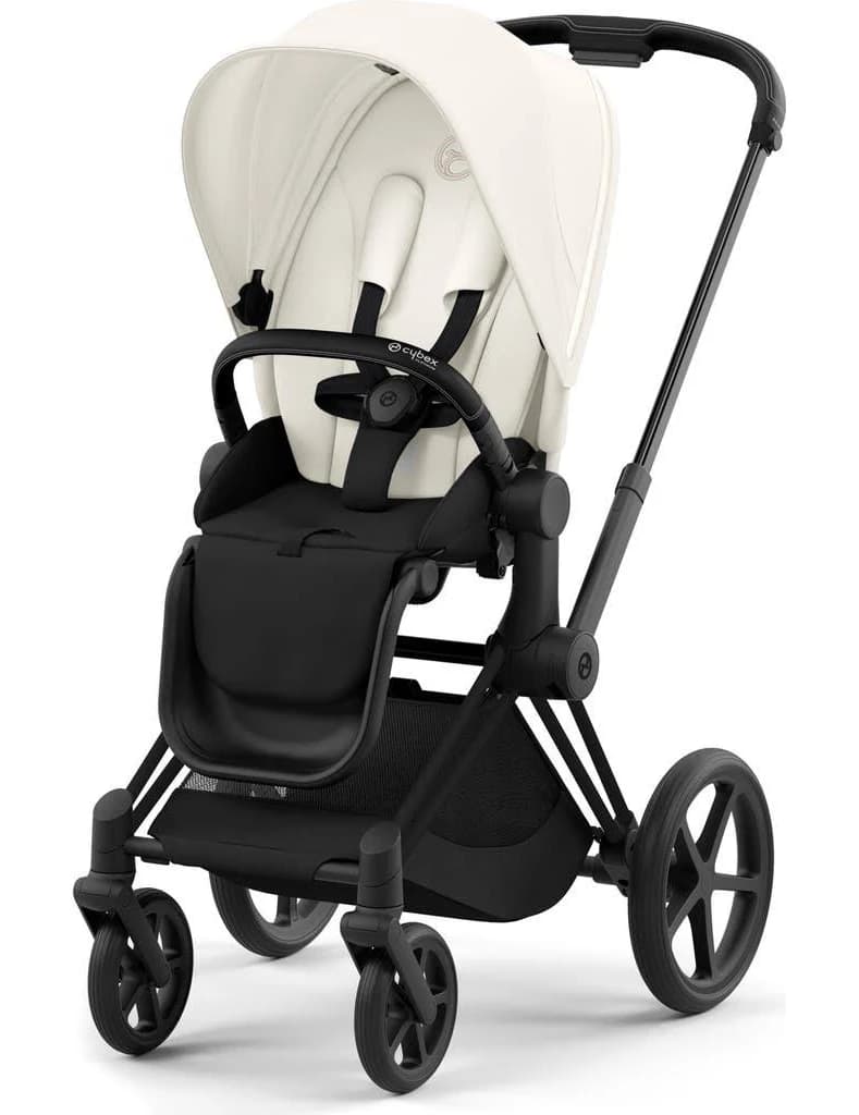 Cybex Priam 4 Stroller