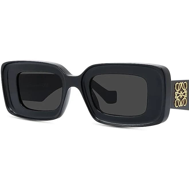Loewe Women's Anagram LW40101I Sunglasses