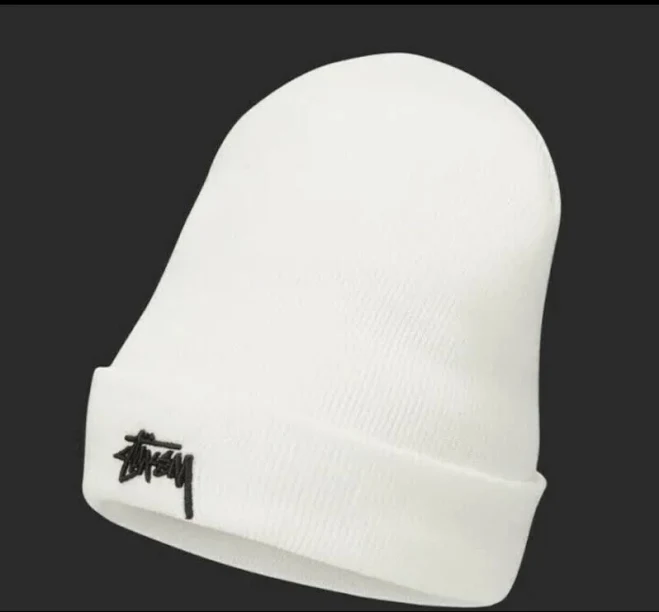 Nike x Stussy Cuffed Beanie