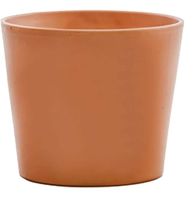Pennington Terra Cotta Clay Flair Pot
