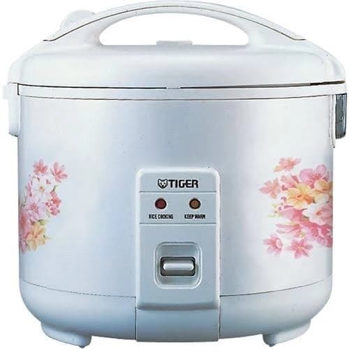 Tiger Electronic Rice Cooker