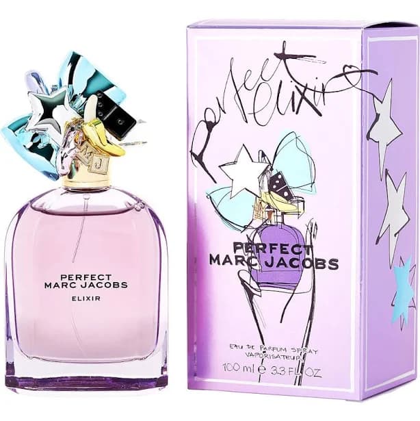 Marc Jacobs Perfect Eau de Parfum Elixir
