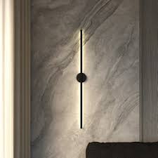 Orren Ellis Minimalist Round Wall Sconce "& Reviews" | Wayfair