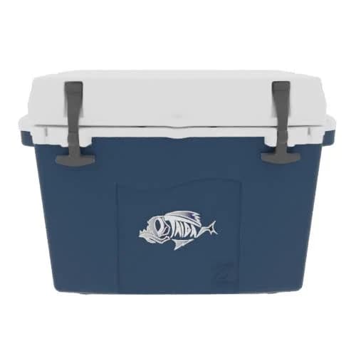 Taiga Coolers Taiga 27 Quart Cooler Lid – Rugged Ice Chest