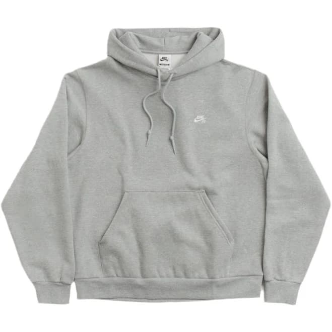 Nike SB Fleece Pullover Hoodie