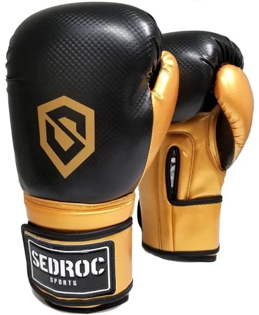 Sedroc Boxing Vortex Training Gloves