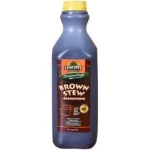 Spur Tree Brown Stew 35oz