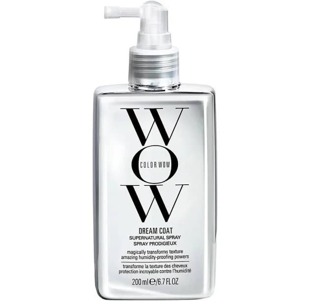 Color Wow Dream Coat Supernatural Treatment Spray For Frizzy Hair - One-color