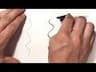 Video frame trigger
