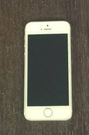 Apple iPhone 5