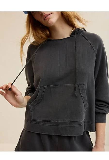 Aerie Vacay Hoodie