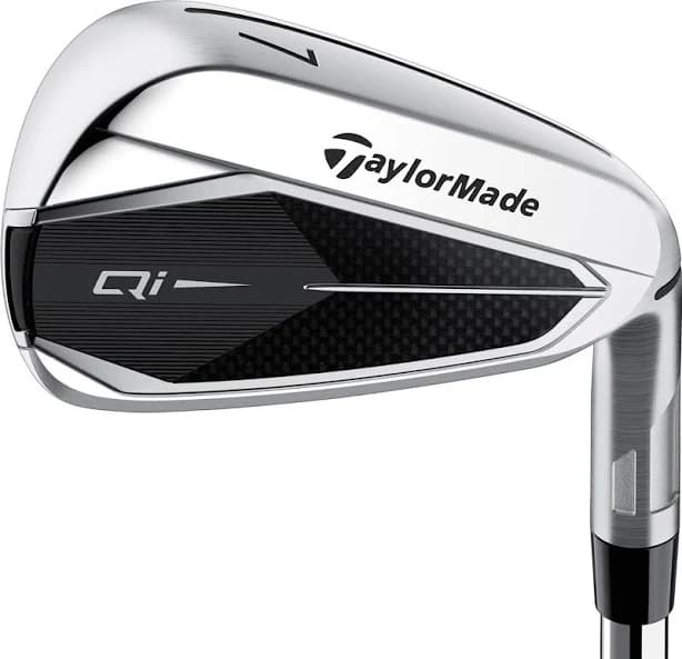 TaylorMade Qi Iron Set