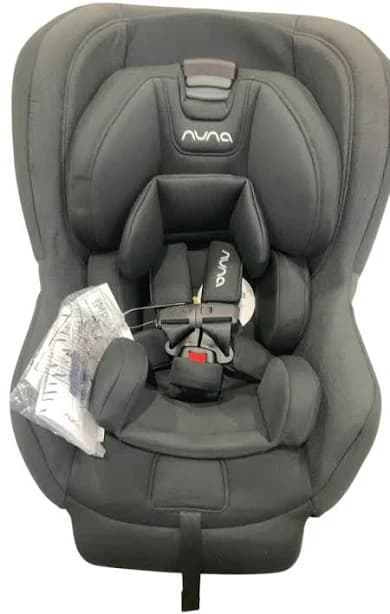 Nuna RAVA Convertible Car Seat, 2023, Monterey , Open Box Baby Gear