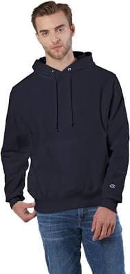 Champion Reverse Weave Hooded Sweatshirt