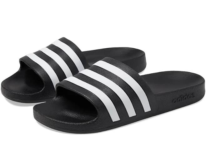 Adidas Adilette Aqua Slides