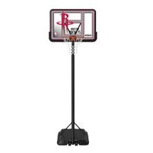 Lifetime NBA Houston Fusion Outdoor Portable Basketball System