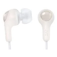 JVC Gumy Connect USB-C Wired Earbuds