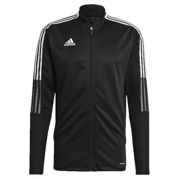 adidas Men's Tiro 21 Track Jacket