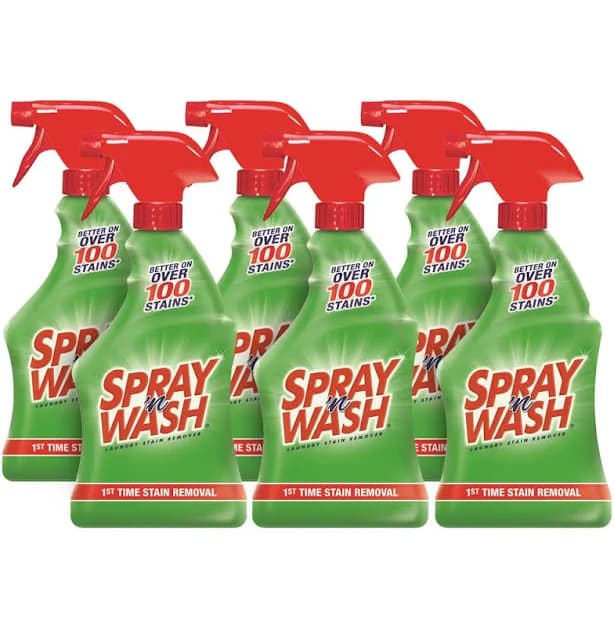 Spray n Wash Laundry Stain Remover