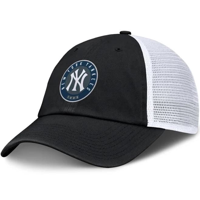 Fanatics Men's New York Yankees Averies Adjustable Hat