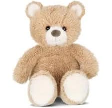 Bearington Buster Teddy Bear
