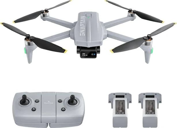 Snaptain P10 4K Camera Drone