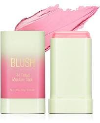 PH Color Changing Multi-purpose Hydrating Tinted Solid Blush Stick