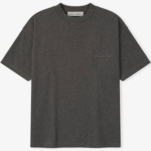 Fear of God Essentials Mens Classic Short Sleeve Tee