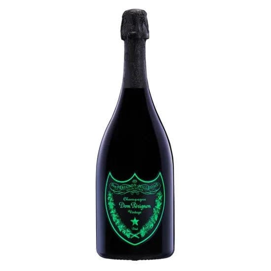 Dom Perignon Brut Champagne Luminous Collection